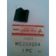 MC259204 MITSUBISHI ÖN CAM TAKOZ